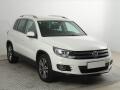 Volkswagen Tiguan 2.0 TDI, Navi, Park.�senzory