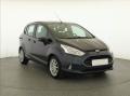 Ford B-MAX 1.0 EcoBoost, Vyh.sedaek