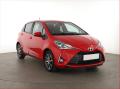 Toyota Yaris Y20 1.5 Dual VVT-i, Serv.kniha
