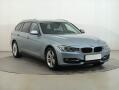 BMW Sport Line 320 d, Serv.kniha