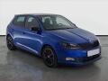 �koda Fabia Monte Carlo 1.4 TDI, Tempomat