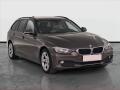 BMW 318 d, Automat, Navi, Tempomat