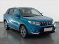 Suzuki Vitara 1.4 BoosterJet, Serv.kniha