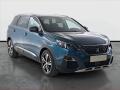 Peugeot 5008 PureTech 130, 7�m�st, �R,1.maj