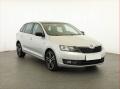 �koda Superb 2.0 TDI, Serv.kniha, Tempomat