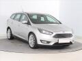 Ford Focus 2.0 TDCi, Navi, Tempomat