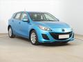 Mazda 3 1.6, Serv.kniha, Park.senzory