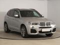 BMW X3 xDrive35i