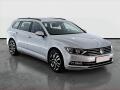 Volkswagen Passat 2.0 TDI, Automat, Navi