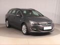 Opel Astra 1.6 CDTI, Serv.kniha, Tempomat