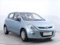 Hyundai i20 1.2, jezd� v�born�