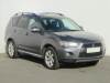 Mitsubishi Outlander 2.2 DI-D, 4X4, Serv.kniha