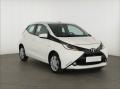 Toyota Aygo 1.0 VVT-i, Automat, Serv.kniha