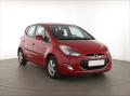 Hyundai ix20 1.4 CVVT, R,1.maj, Serv.kniha