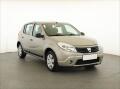 Dacia Sandero 1.2 16V, po STK