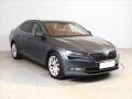 �koda Superb Style 2.0 TDI, K��e, Bi-Xenony