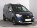 Dacia Dokker Stepway 1.6 SCe, 5M�st, �R