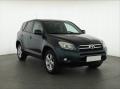 Toyota RAV4 2.2 D-CAT, 4X4, Serv.kniha