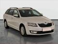 �koda Octavia Style 1.6 TDI, Automat