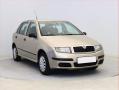 koda Fabia 1.2, Serv.kniha, zamluveno