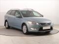 Ford Mondeo Ghia 2.0 TDCi, Tempomat
