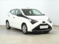 Toyota Aygo 1.0 VVT-i, LPG