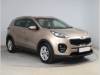 Kia Sportage 2.0 CRDi, 4X4, Serv.kniha