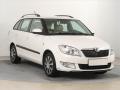 koda Fabia 1.6 TDI, Tempomat