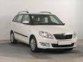 koda Fabia 1.6 TDI, Tempomat