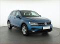 Volkswagen Tiguan Comfortline 2.0 TDI, R, 1.maj