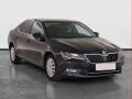 �koda Superb Ambition 2.0 TDI, Automat