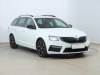 koda Octavia RS 2.0 TDI, Automat, Navi