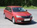 �koda Rapid Spaceback 1.2 TSI