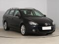 Volkswagen Golf Highline 2.0 TDI, Serv.kniha