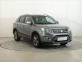 Suzuki Vitara Premium 1.6 VVT, Serv.kniha