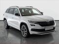 �koda Kodiaq Sportline 2.0 TDI