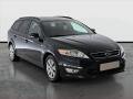 Ford Mondeo 2.0 TDCi, Serv.kniha, po STK