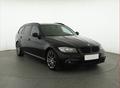 BMW M Paket 320 d, Automat, Navi