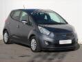 Kia Venga 1.6 CRDi, nov� STK