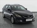 Mazda 6 2.0, Tempomat