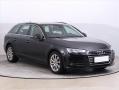 Audi A4 2.0 TDI, Automat, Ke, Navi