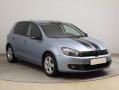 Volkswagen Golf 1.6 TDI, Serv.kniha, Navi