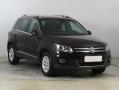 Volkswagen Tiguan 1.4 TSI, 4X4, Serv.kniha