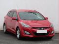 Hyundai i30 Trikolor 1.6 MPI, Serv.kniha