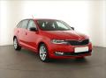 koda Rapid Spaceback 1.0 TSI, LPG