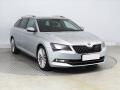 �koda Superb Ambition 2.0 TDI, Automat