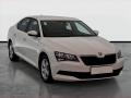 �koda Superb 1.6 TDI, Tempomat