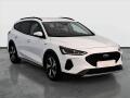 Ford Focus 1.0 MHEV, �R,1.maj, Serv.kniha