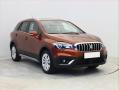 Suzuki SX4 S-Cross 1.4 BoosterJet, KESSY