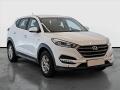Hyundai Tucson 1.6 GDI, Serv.kniha